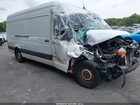 2025 Ram Promaster 2500 Tradesman High Roof 136 Wb W/pass Seat Белый vin: 3C6LRVCG3SE518940