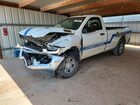2024 Ram 2500 Tradesman Белый vin: 3C6MR4AJ3RG266103