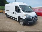 2025 Ram Promaster 3500 Slt+ High Roof 159 Wb Оранжевый vin: 3C6MRVHG1SE555384