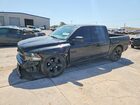 2017 Ram 1500 St Black vin: 3C6RR6KT6HG520984