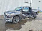 2026 Ram 1500 Laramie Charcoal vin: 3C6SRFJP0T4159719