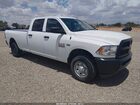 2018 Ram 2500   White vin: 3C6TR4HT4JG361678