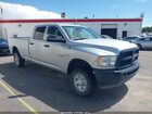 2016 Ram 2500 Tradesman Серый vin: 3C6TR5HT1GG297520