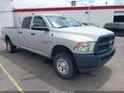 2016 Ram 2500 Tradesman Серый vin: 3C6TR5HT5GG297519