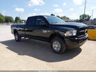 2018 Ram 2500 Tradesman  4x4 8' Box Green vin: 3C6TR5HTXJG343658