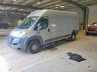 2016 Ram Promaster 2500 2500 High Gray vin: 3C6TRVDD0GE102968