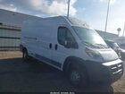 2016 Ram Promaster 2500 High Roof White vin: 3C6TRVDG4GE114499