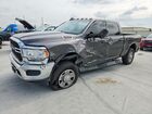 2020 Ram 2500 Tradesman Gray vin: 3C6UR5CJ5LG146426