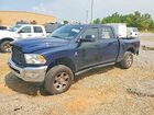 2018 Ram 2500 St Blue vin: 3C6UR5CL2JG358103