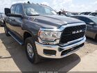 2019 Ram 2500 Tradesman  4x4 6'4 Box Gray vin: 3C6UR5CL4KG619510