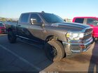 2024 Ram 2500 Tradesman  4x4 6'4 Box Gray vin: 3C6UR5CL6RG218096