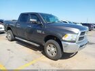 2016 Ram 2500 Tradesman Серый vin: 3C6UR5CL8GG248729