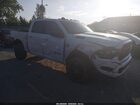 2024 Ram 2500 Big Horn  4x4 6'4 Box White vin: 3C6UR5DL7RG270111