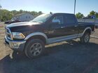 2018 Ram 2500 Laramie Black vin: 3C6UR5FJ8JG213920