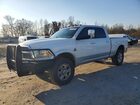 2016 Ram 2500 Laramie Двухцветный vin: 3C6UR5FL0GG191955