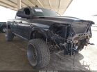 2019 Ram 2500 Laramie  4x4 6'4 Box Black vin: 3C6UR5FL0KG702041