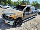2018 Ram 2500 Slt Charcoal vin: 3C6UR5ML4JG232839