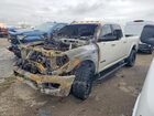 2022 Ram 2500 Limited Белый vin: 3C6UR5SL2NG381534