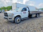 2021 Ram 5500 White vin: 3C7WRMDL8MG517420