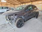 2022 Honda Hr-v Sport Charcoal vin: 3CZRU6H12NM736805