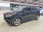 2021 Honda Hr-v Lx Black vin: 3CZRU6H35MM746647