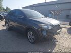 2016 Honda Hr-v Ex Серый vin: 3CZRU6H51GM742908