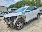 2016 Honda Hr-v Ex Белый vin: 3CZRU6H51GM757666