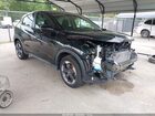 2018 Honda Hr-v Ex Black vin: 3CZRU6H57JM716465