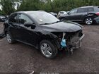 2019 Honda Hr-v Ex Black vin: 3CZRU6H59KM728246
