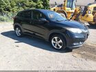 3CZRU6H5XHM701758