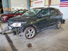 2016 Honda Hr-v Exl Green vin: 3CZRU6H74GM707216