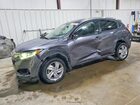 2020 Honda Hr-v Exl Charcoal vin: 3CZRU6H77LM731536