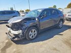 2023 Honda Hr-v Lx Серый vin: 3CZRZ1H30PM732583
