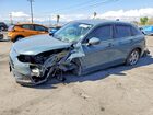 2024 Honda Hr-v Lx Gray vin: 3CZRZ1H30RM753520