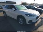 2025 Honda Hr-v 2wd Lx White vin: 3CZRZ1H33SM749533