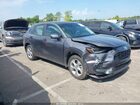 2025 Honda Hr-v 2wd Lx Gray vin: 3CZRZ1H39SM758155