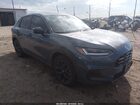 2023 Honda Hr-v 2wd Sport Blue vin: 3CZRZ1H50PM739759