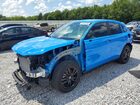 2026 Honda Hr-v Sport Blue vin: 3CZRZ1H50TM714757
