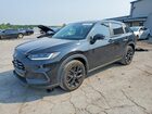2024 Honda Hr-v Sport Черный vin: 3CZRZ1H51RM745699