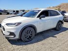 2023 Honda Hr-v Sport White vin: 3CZRZ1H55PM707485