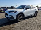 2023 Honda Hr-v Sport Белый vin: 3CZRZ1H55PM733861