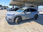 2026 Honda Hr-v Sport Gray vin: 3CZRZ1H55TM709103
