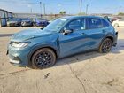 2024 Honda Hr-v Sport Teal vin: 3CZRZ1H56RM754950