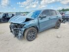 2024 Honda Hr-v Sport Синий vin: 3CZRZ1H57RM730270