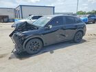 2024 Honda Hr-v Sport Black vin: 3CZRZ1H58RM754996