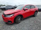 2023 Honda Hr-v Exl Красный vin: 3CZRZ1H77PM717971