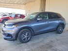 2023 Honda Hr-v Exl Gray vin: 3CZRZ1H79PM729815