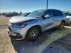 2023 Honda Hr-v Exl Silver vin: 3CZRZ1H7XPM727068