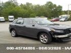 2024 Honda Hr-v Awd Lx Gray vin: 3CZRZ2H30RM779203