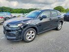 2025 Honda Hr-v Lx Black vin: 3CZRZ2H33SM777760